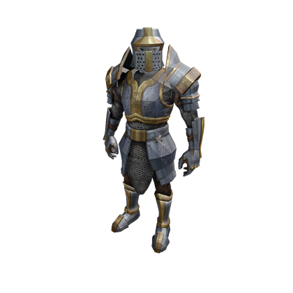 Valorous Knight
