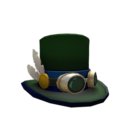 Vancouver Maker Top Hat 2014
