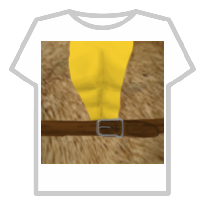 Viking Torso