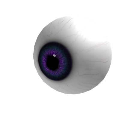 Violet Eye