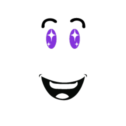 Violet Starry Sight