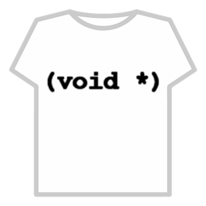 Voidstar