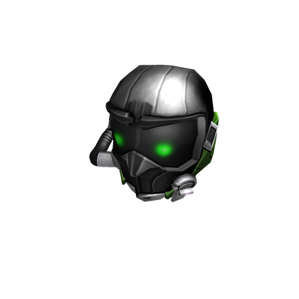 Vulture’s Mask