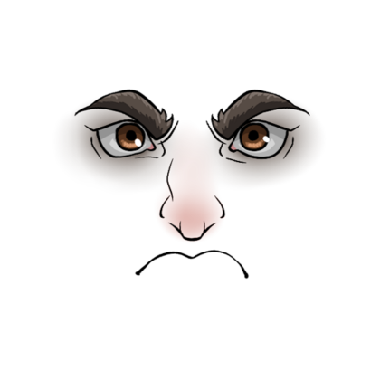 Wanted Desperado - Face