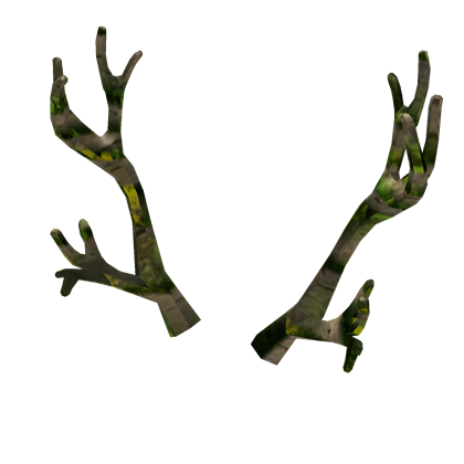 Wanwood Antlers