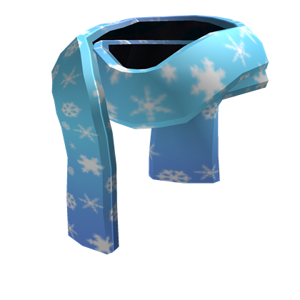 Warm Winter Scarf