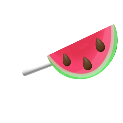 Watermelon Treat