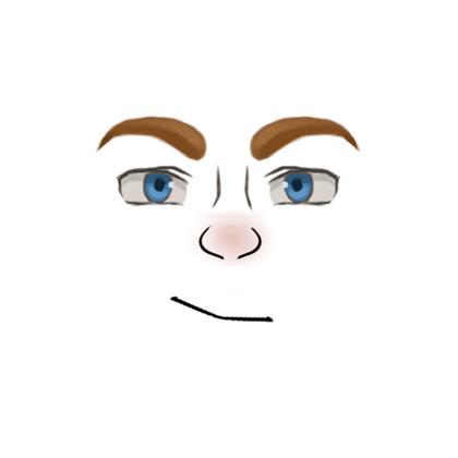 William "Big Bill" Conner - Face