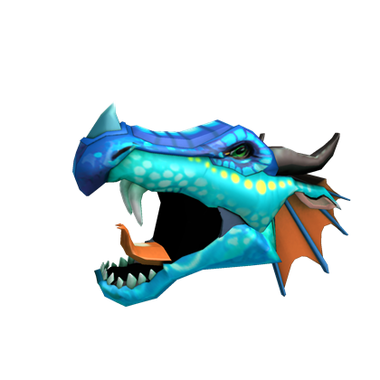 Wings of Fire Virtual Dragon Mask