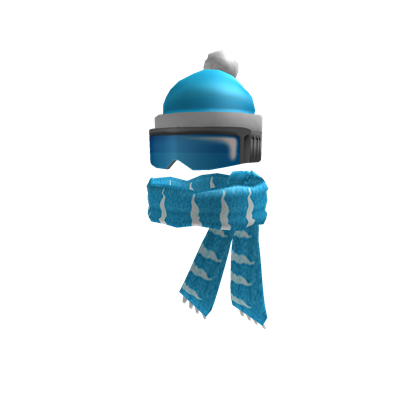 Winter Styles Scarf and Hat