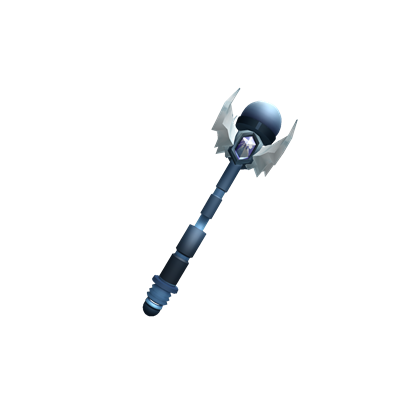 Winter Warlock Wand