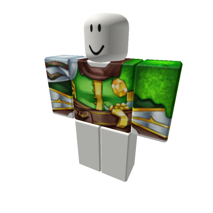 Wren Brightblade's Shirt