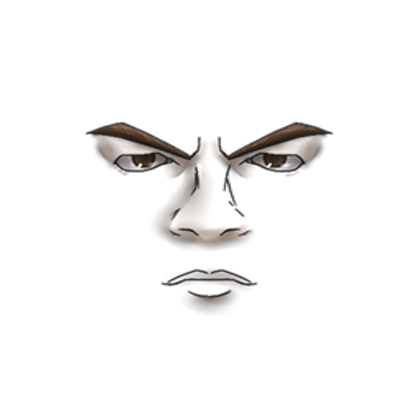 WWE - Roman Reigns Face