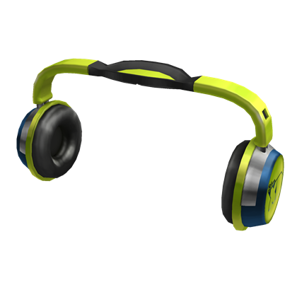 XD Headphones