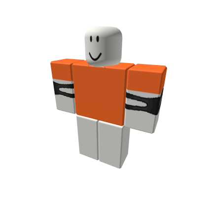 Xtreme Orange