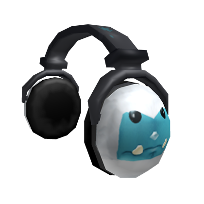 Yeti Headphones