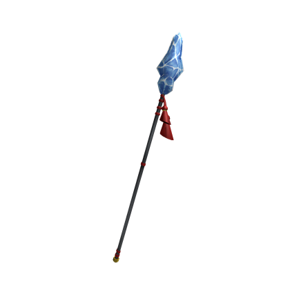 Yeti Hunter Spear