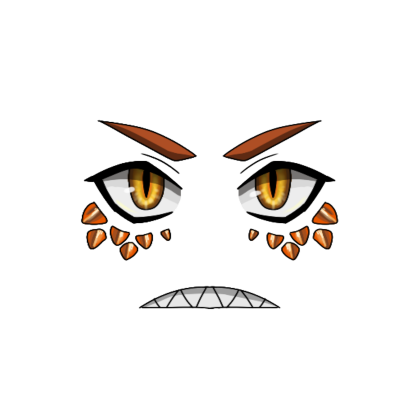 Zed Face