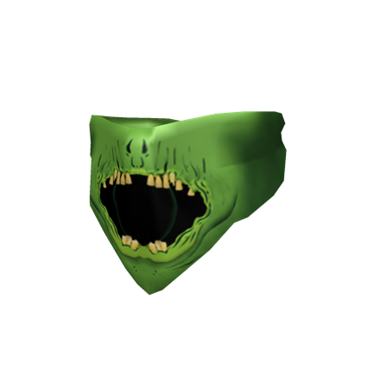 Zombie Bandana